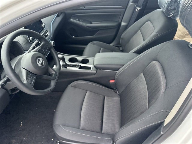 2025 Nissan Altima 2.5 S