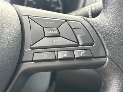 2025 Nissan Altima 2.5 S