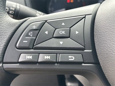 2025 Nissan Altima 2.5 S