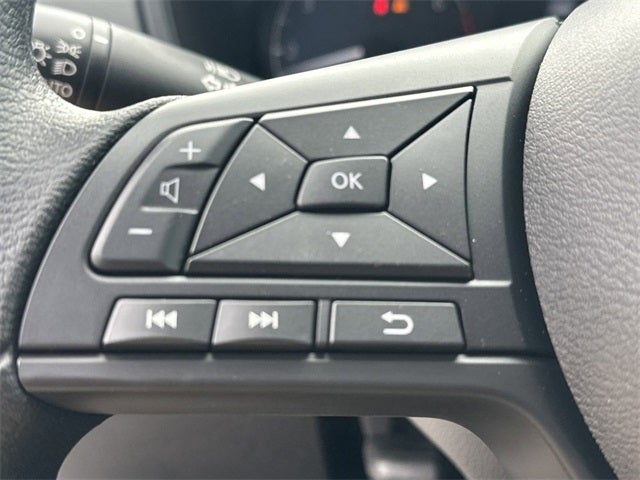 2025 Nissan Altima 2.5 S