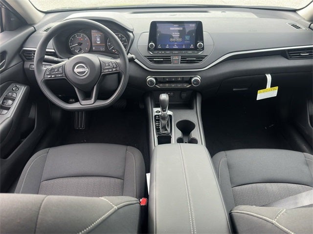 2025 Nissan Altima 2.5 S