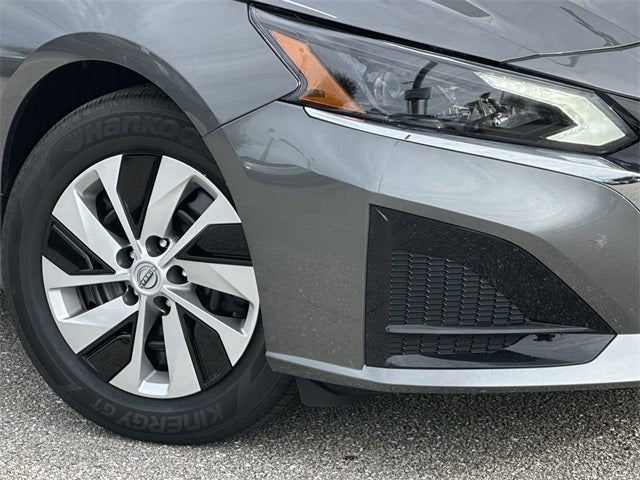 2025 Nissan Altima 2.5 S