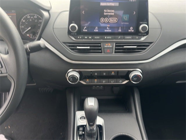 2025 Nissan Altima 2.5 S