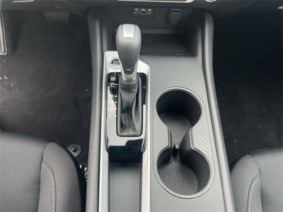 2025 Nissan Altima 2.5 S