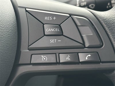 2025 Nissan Altima 2.5 S