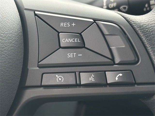 2025 Nissan Altima 2.5 S