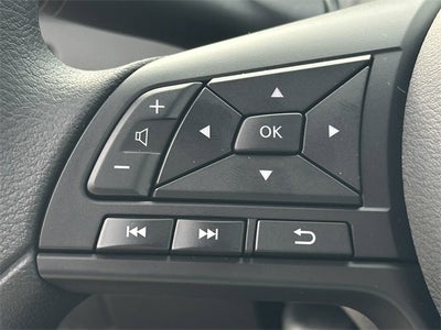 2025 Nissan Altima 2.5 S