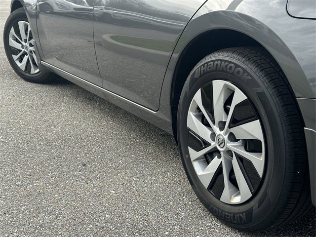 2025 Nissan Altima 2.5 S