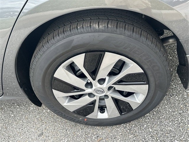 2025 Nissan Altima 2.5 S