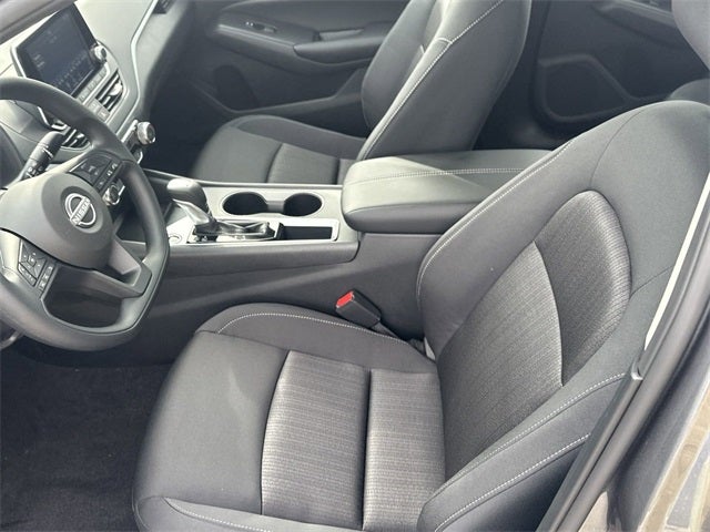 2025 Nissan Altima 2.5 S