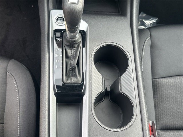 2025 Nissan Altima 2.5 S