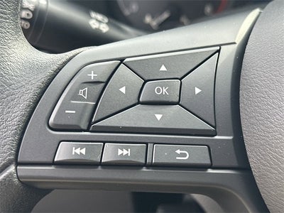 2025 Nissan Altima 2.5 S