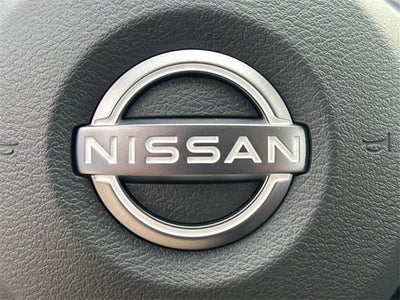 2025 Nissan Altima 2.5 S
