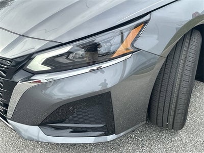 2025 Nissan Altima 2.5 S