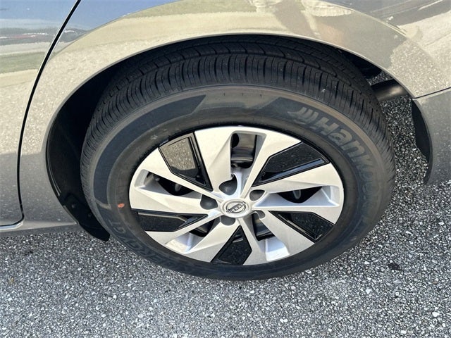 2025 Nissan Altima 2.5 S