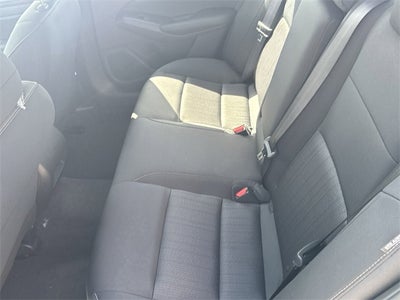 2025 Nissan Altima 2.5 S