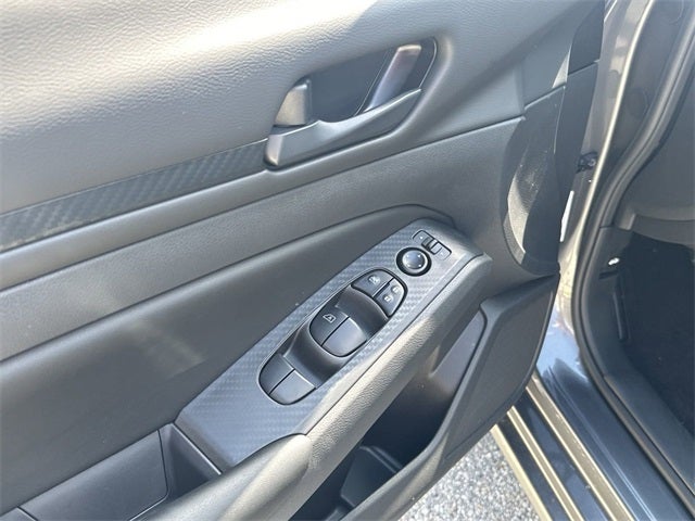 2025 Nissan Altima 2.5 S