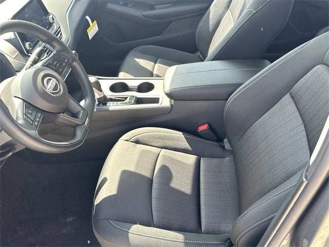 2025 Nissan Altima 2.5 S