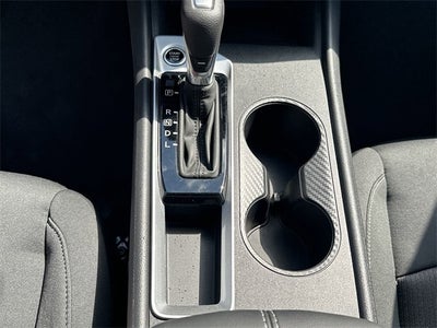 2025 Nissan Altima 2.5 S