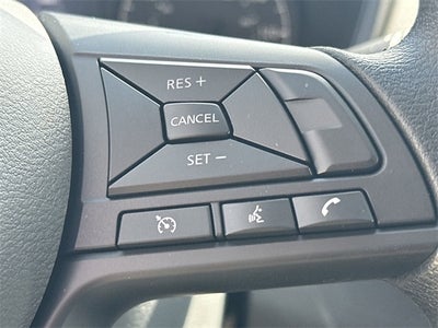 2025 Nissan Altima 2.5 S