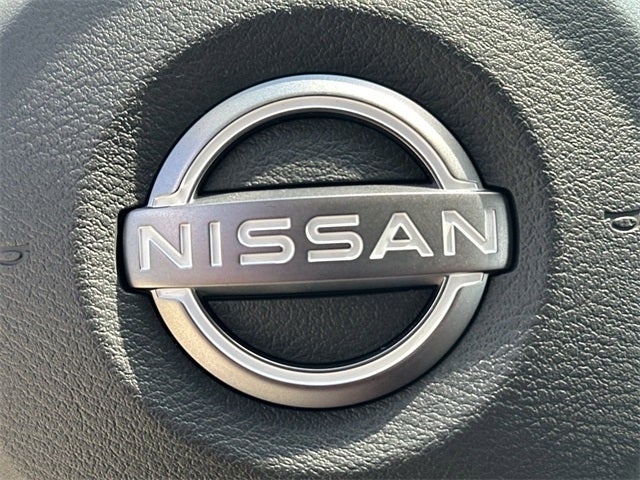 2025 Nissan Altima 2.5 S