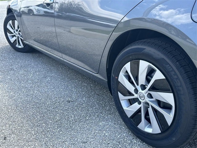 2025 Nissan Altima 2.5 S