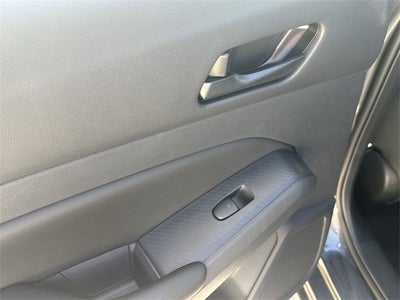 2025 Nissan Altima 2.5 S