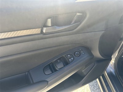 2025 Nissan Altima 2.5 S