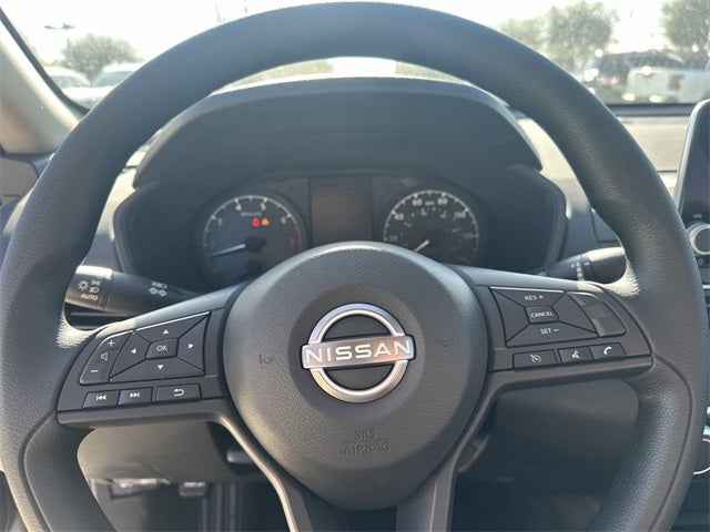 2025 Nissan Altima 2.5 S