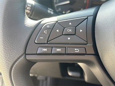 2025 Nissan Altima 2.5 S