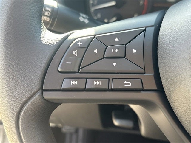 2025 Nissan Altima 2.5 S