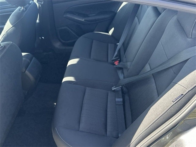 2025 Nissan Altima 2.5 S