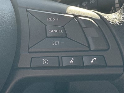 2025 Nissan Altima 2.5 S