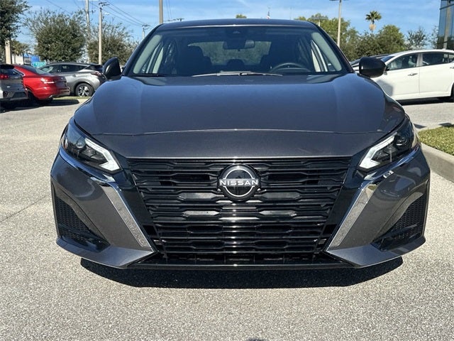 2025 Nissan Altima 2.5 S