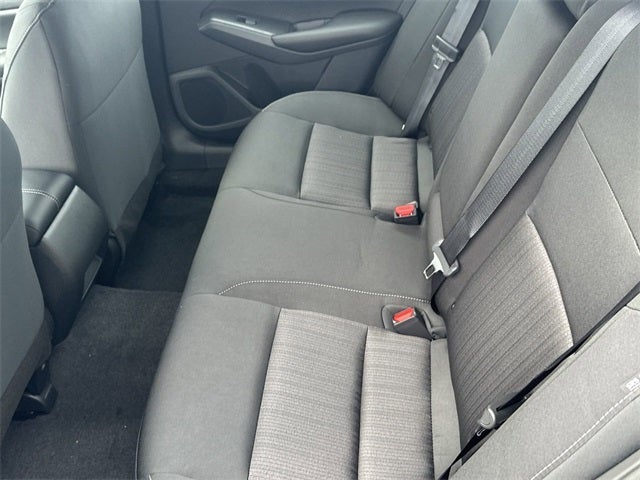 2025 Nissan Altima 2.5 S