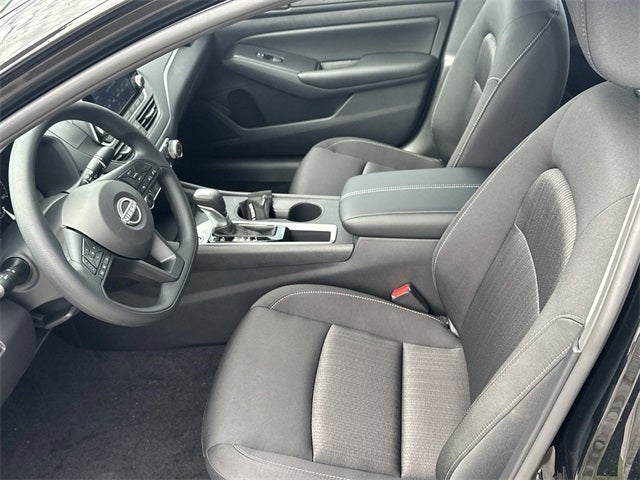 2025 Nissan Altima 2.5 S