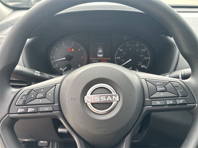 2025 Nissan Altima 2.5 S