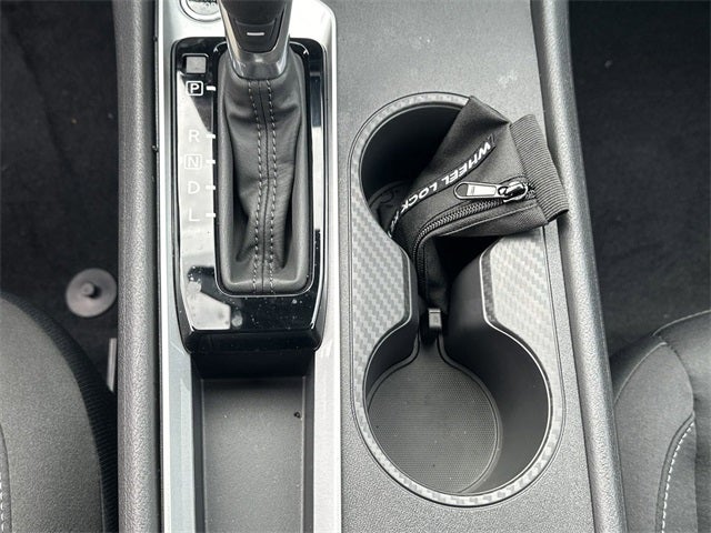 2025 Nissan Altima 2.5 S