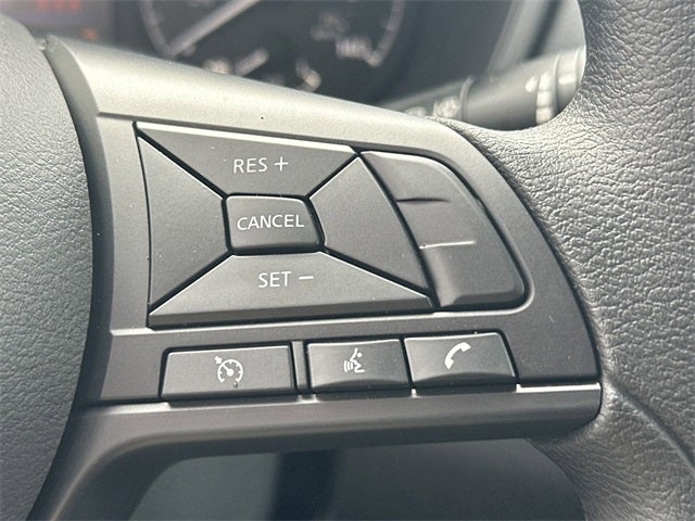 2025 Nissan Altima 2.5 S