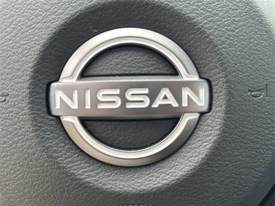 2025 Nissan Altima 2.5 S