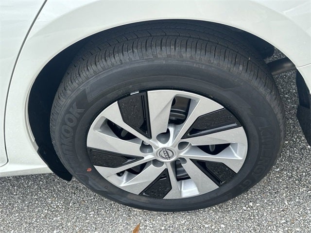 2025 Nissan Altima 2.5 S