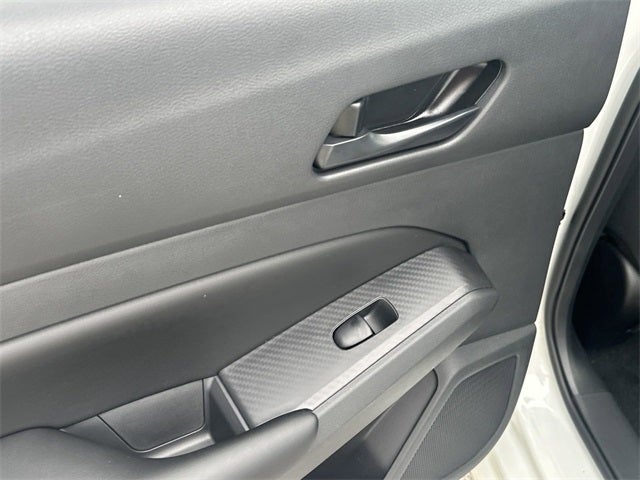 2025 Nissan Altima 2.5 S