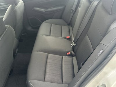 2025 Nissan Altima 2.5 S