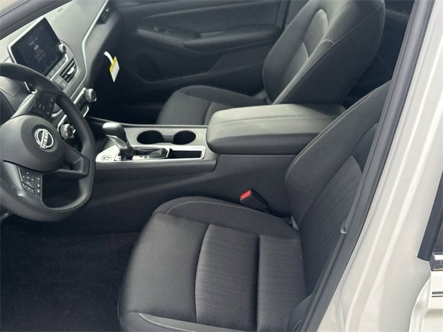 2025 Nissan Altima 2.5 S