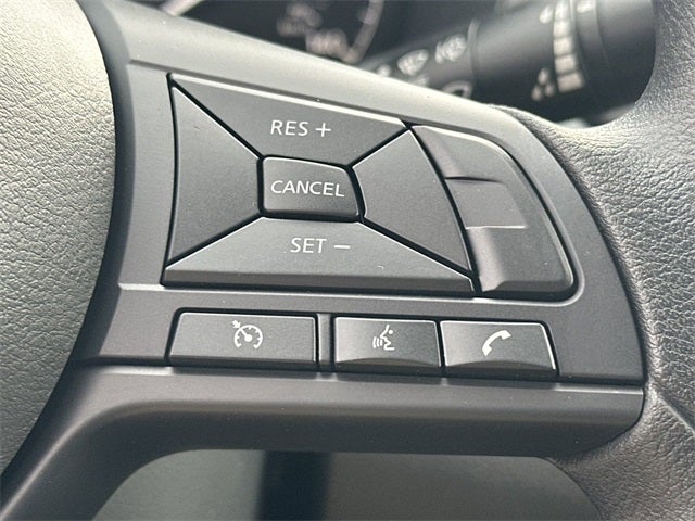 2025 Nissan Altima 2.5 S