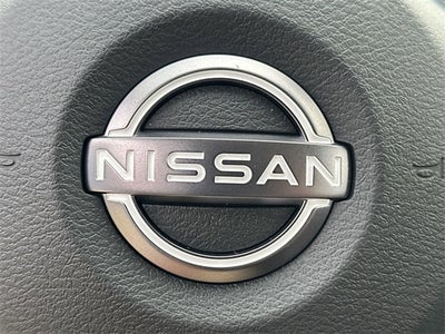 2025 Nissan Altima 2.5 S