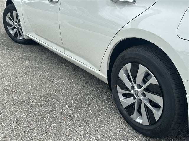 2025 Nissan Altima 2.5 S