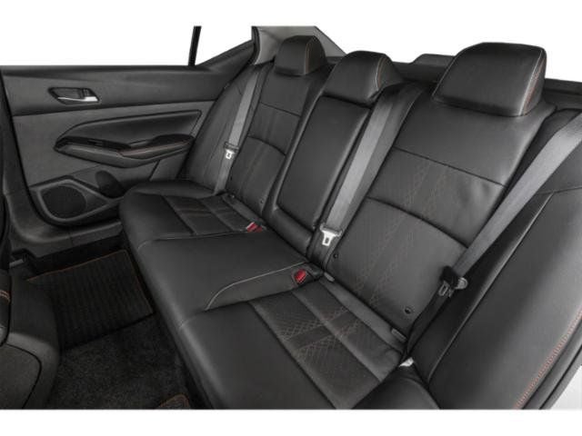 2026 Nissan Altima 2.5 SR