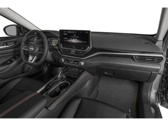 2026 Nissan Altima 2.5 SR