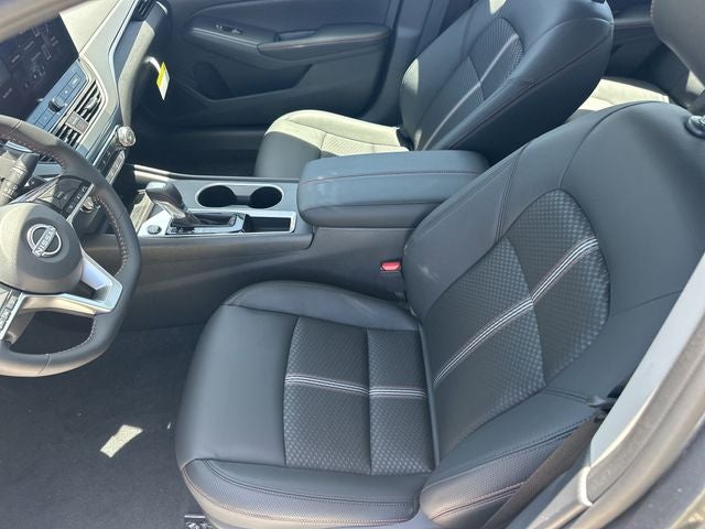 2026 Nissan Altima 2.5 SR